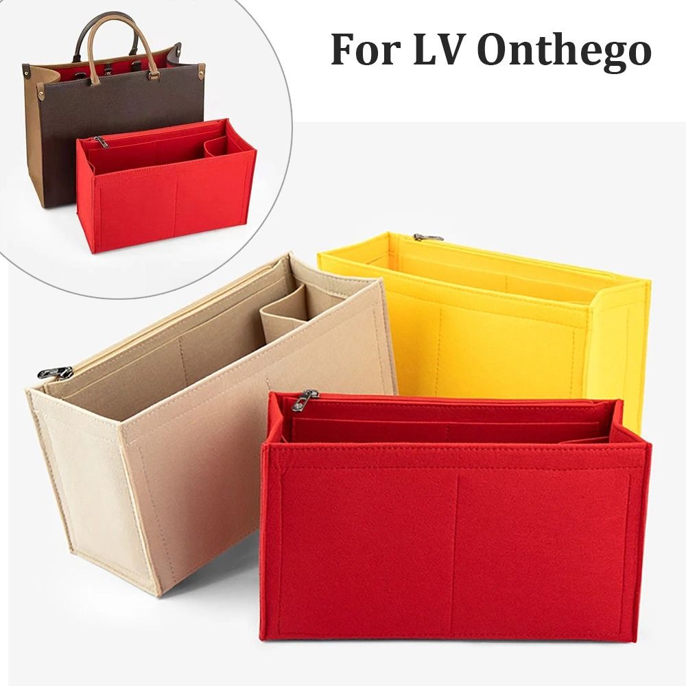 Felt Insert Liner Purse Organi - đánh giá và giá Laptop Accessories Must Have