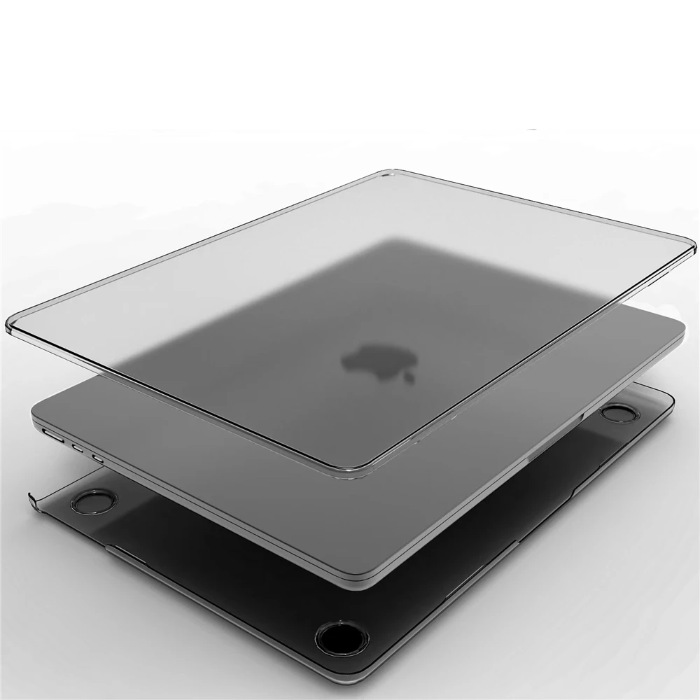Matte Laptop Case for MacBook  - đánh giá và giá Laptop Accessories Sleeve