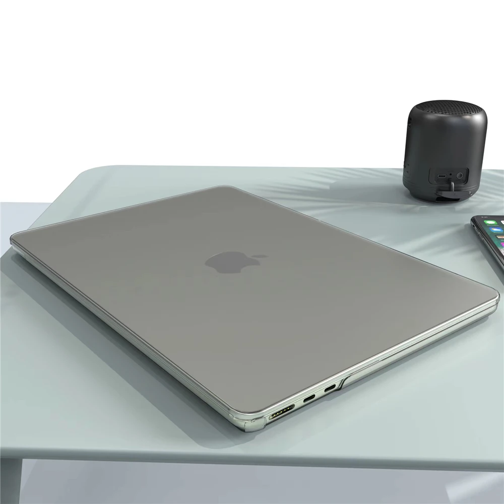 Matte Laptop Case for MacBook  - đánh giá và giá Laptop Accessories Sleeve