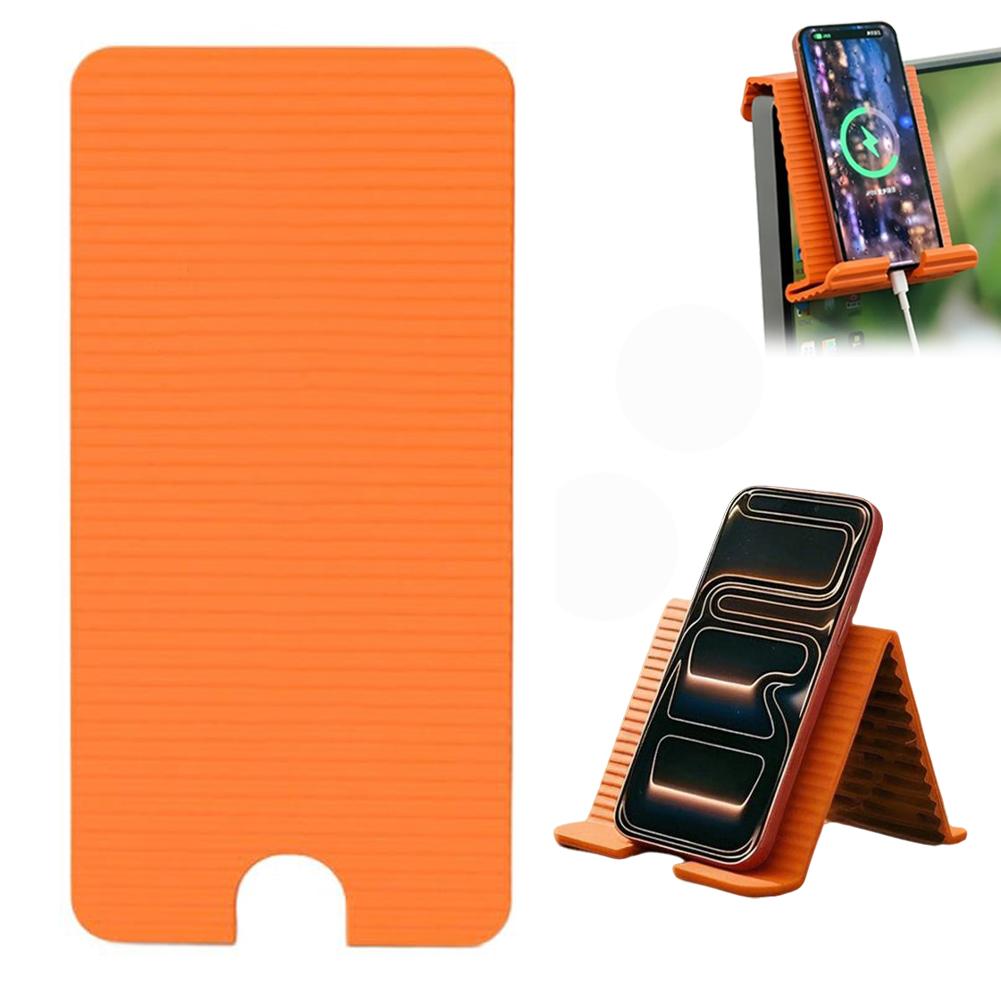 Flexible Foldable Silicone Pho - đánh giá và giá Laptop Office Accessories