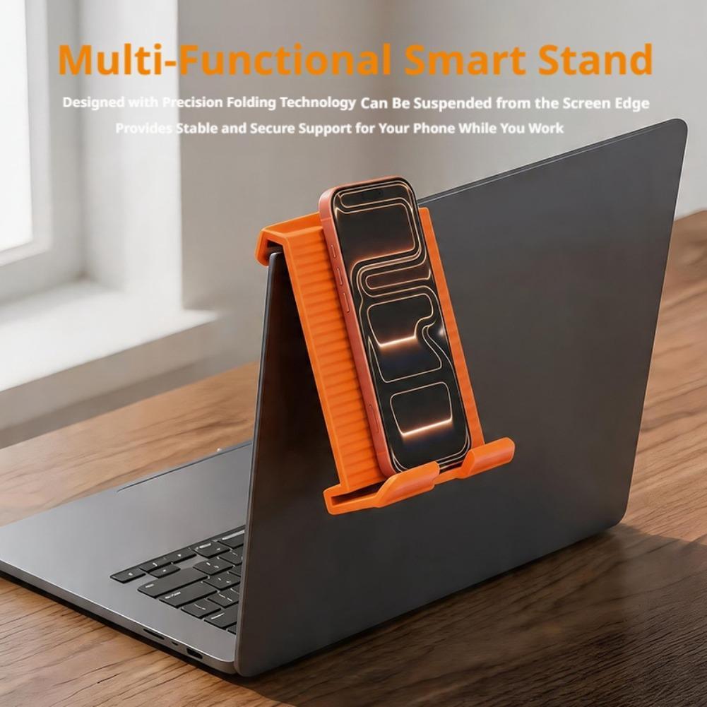 Flexible Foldable Silicone Pho - đánh giá và giá Laptop Office Accessories