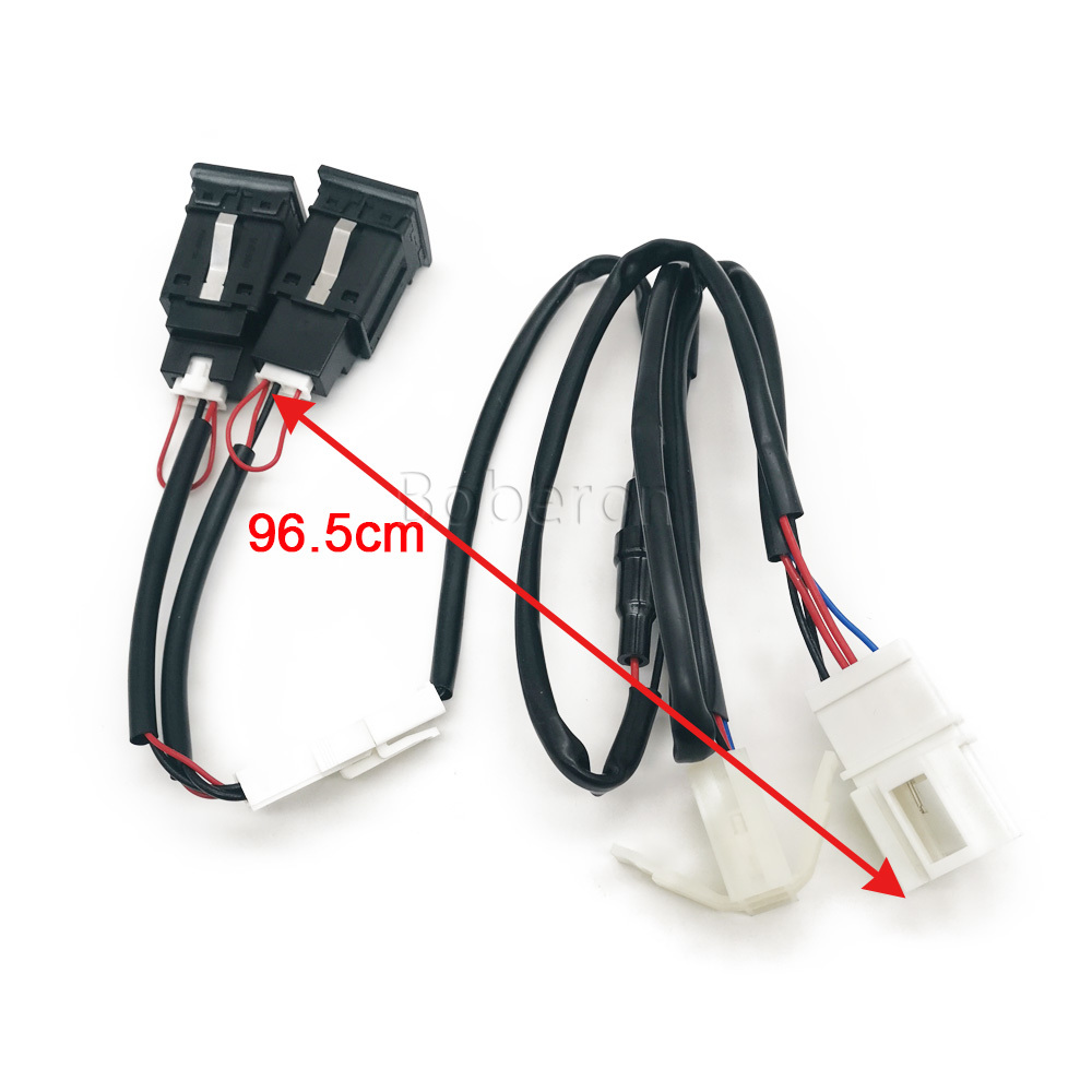 Red LED Quick Car Charger Sock - đánh giá và giá Usb C Power Adapter