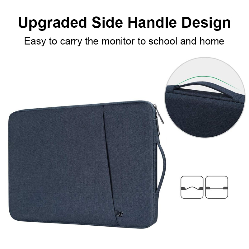 Laptop Bag Sleeve For Macbook  - đánh giá và giá Laptop Accessories Sleeve
