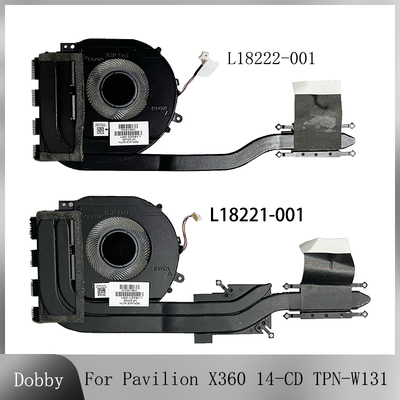 Original NEW Laptop Fan For HP - đánh giá và giá Laptop Accessories Hp Victus