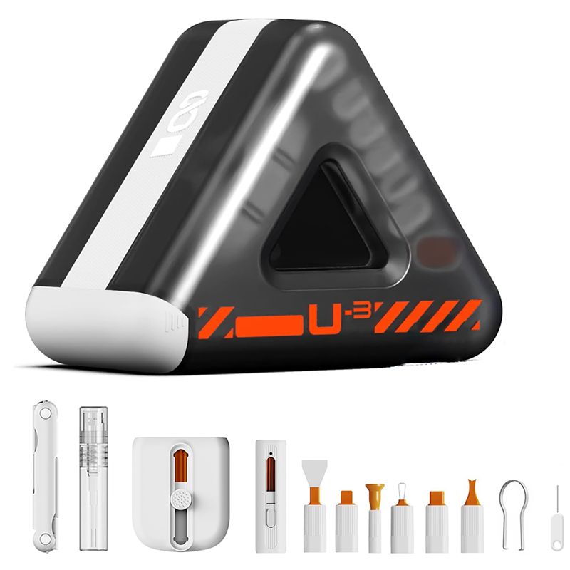 N34R-24 In 1 Earbuds Cleaning  - đánh giá và giá Screen Cleaning Kit