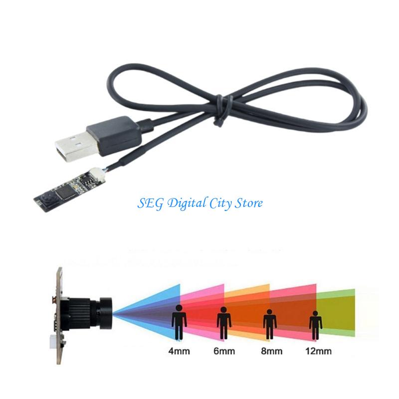 U75B OV7675 Module Camera Webc - đánh giá và giá Laptop Accessories Online