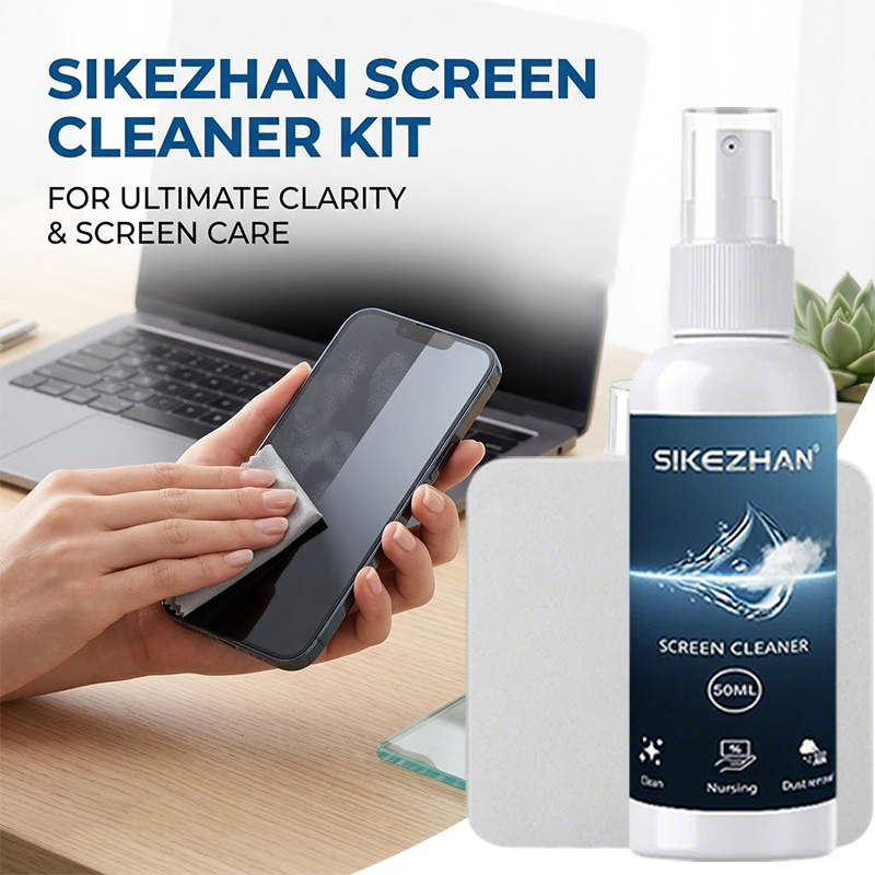 Effective Screen Cleaner Kit f - đánh giá và giá Screen Cleaning Kit
