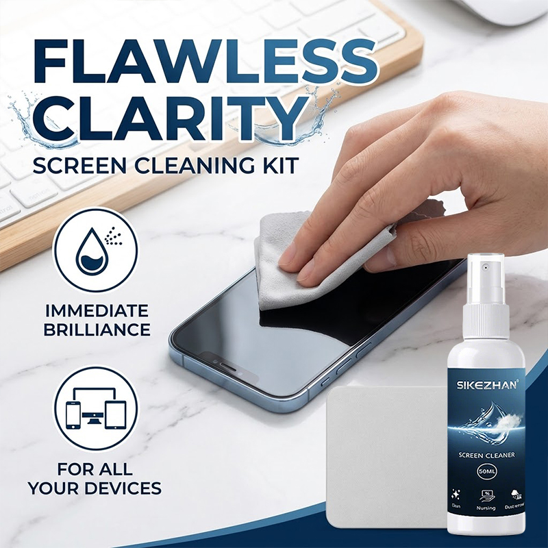 Effective Screen Cleaner Kit f - đánh giá và giá Screen Cleaning Kit