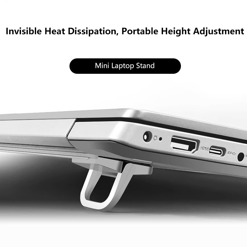 Mini Portable Legs Laptop Stan - đánh giá và giá Laptop Accessories Organizer