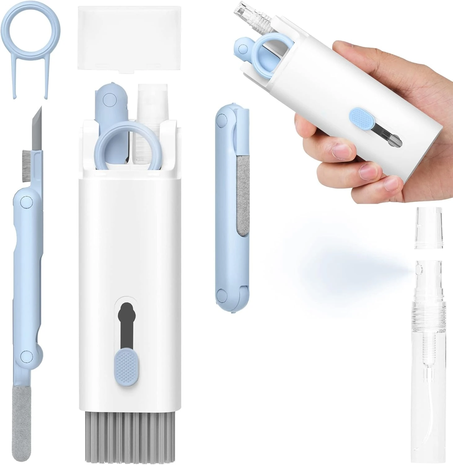 Multifunctional Cleaning Kit L - đánh giá và giá Screen Cleaning Kit
