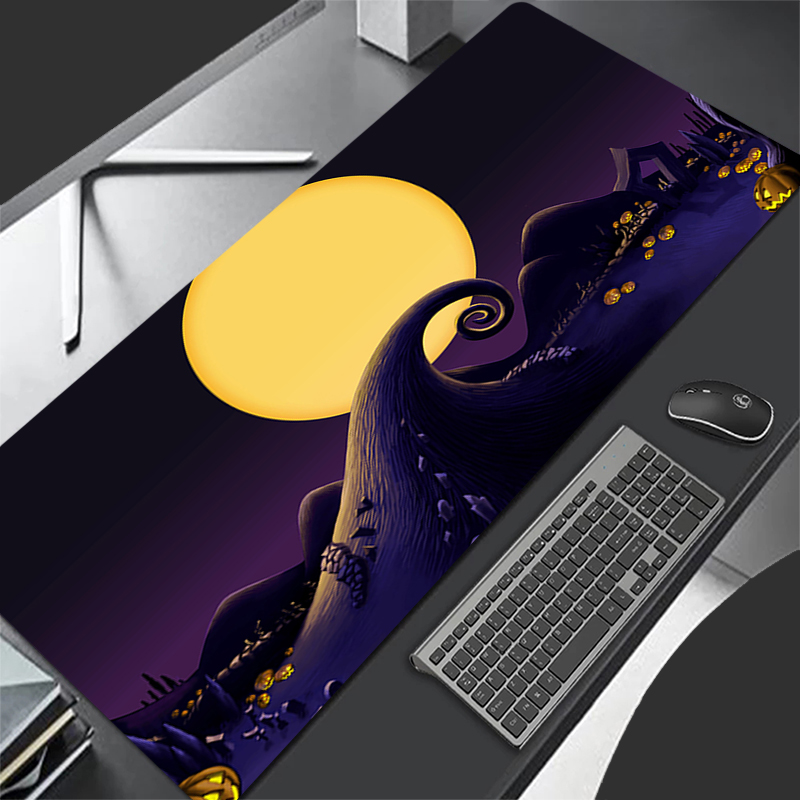 Mouse Pad Gamer Large Computer - đánh giá và giá Laptop Office Accessories
