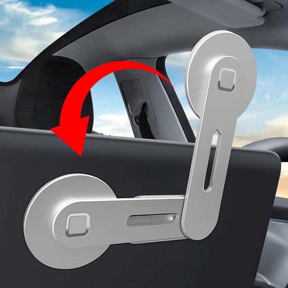 Magnetic Laptop Phone Holder C - đánh giá và giá Laptop Accessories Must Have