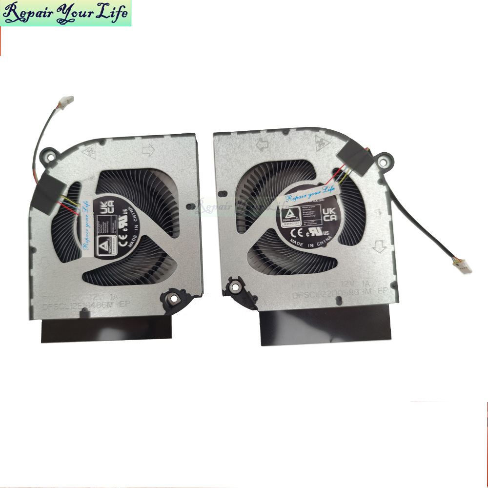 Laptop CPU GPU Fan For Acer Ni - đánh giá và giá Laptop Accessories Acer