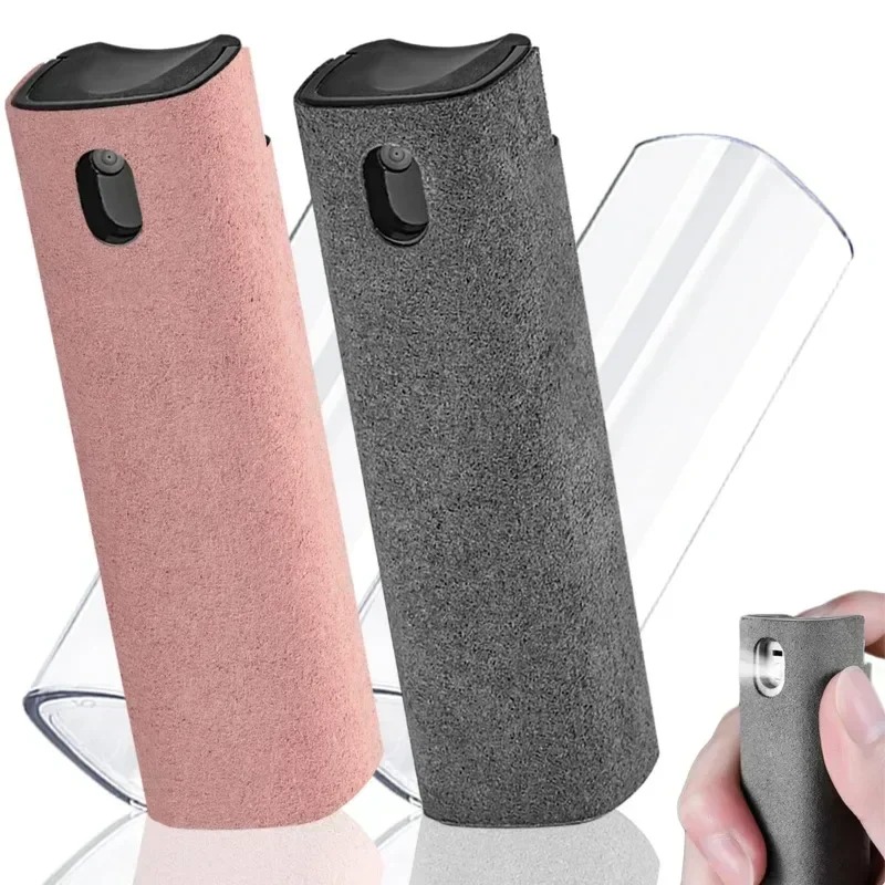 2-in-1 Mobile Phone Screen Spr - đánh giá và giá Screen Cleaning Kit