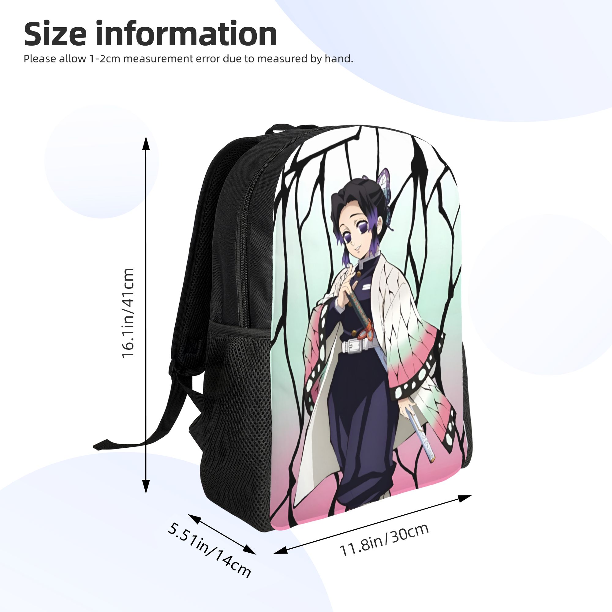 3D Printing D-Demons Slayers B - đánh giá và giá Laptop Unique Accessories