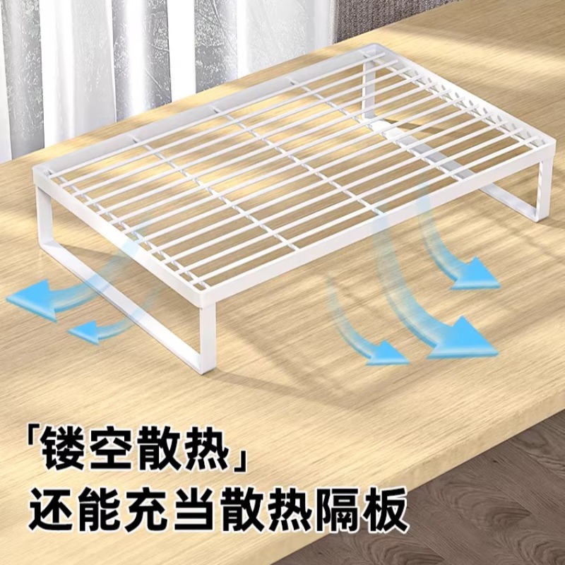 Multifunctional Laptop Cooling - đánh giá và giá Laptop Accessories Organizer