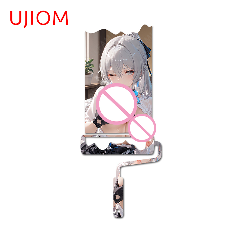 UJIOM Bronya NSFW Big Breasts  - đánh giá và giá Laptop Unique Accessories
