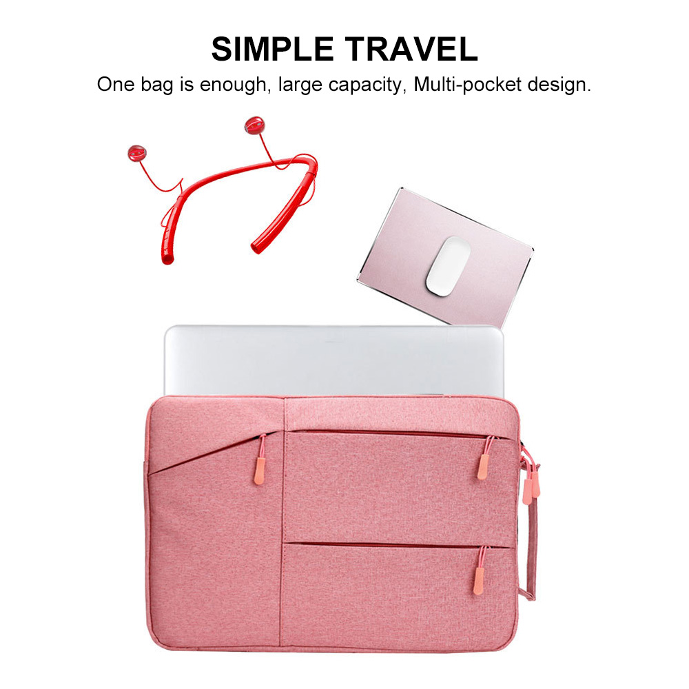 Laptops Bag Sleeve 12 13 14 15 - đánh giá và giá Laptop Accessories Sleeve