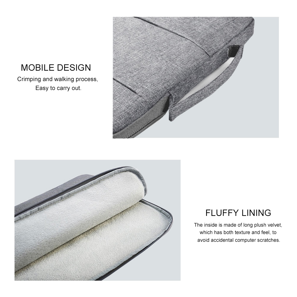 Laptops Bag Sleeve 12 13 14 15 - đánh giá và giá Laptop Accessories Sleeve