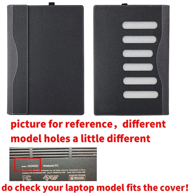 Case for Lenovo ThinkPad X9-14 - đánh giá và giá Laptop Accessories Sleeve