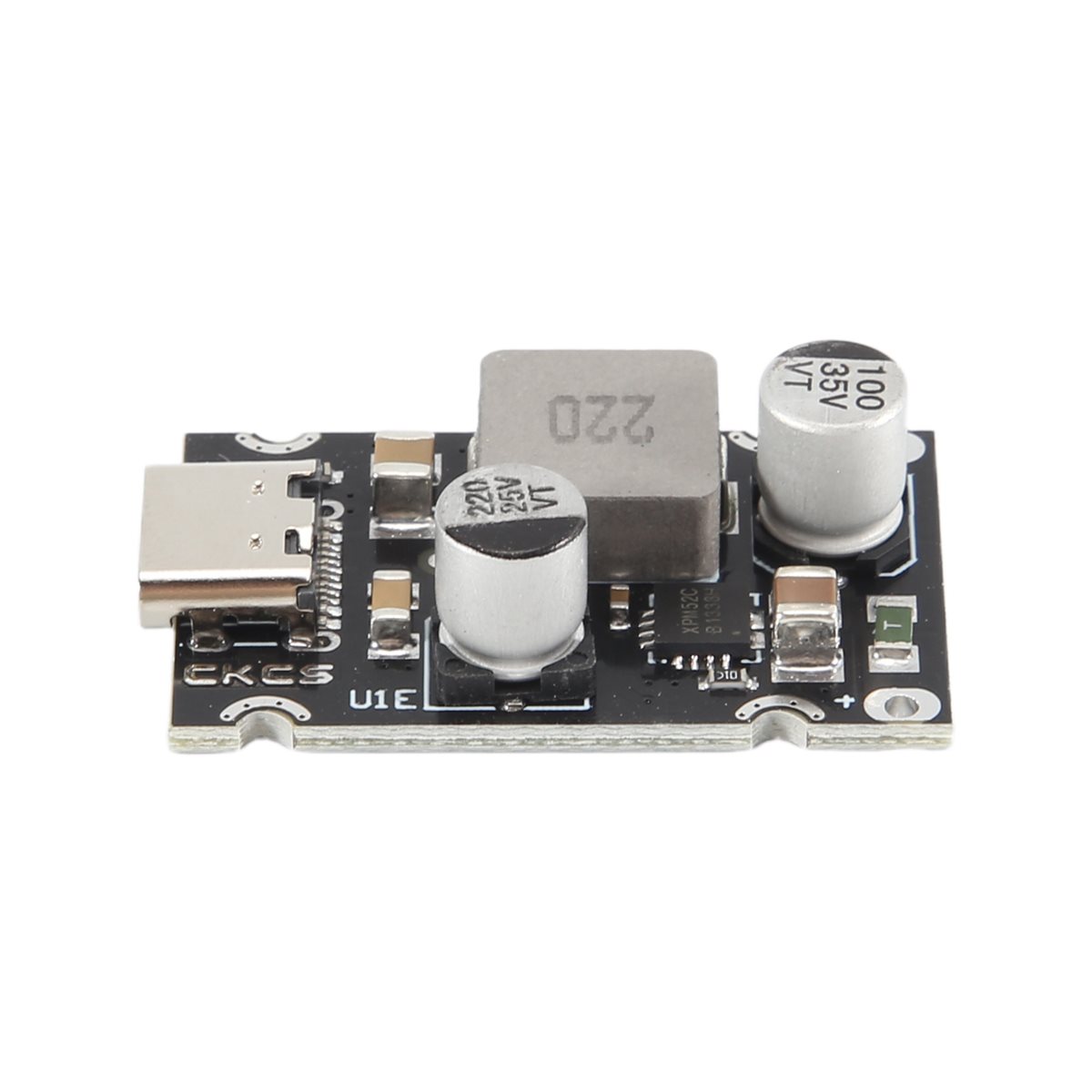 Compatible 65W 8-32V DC to USB - đánh giá và giá Usb C Power Adapter
