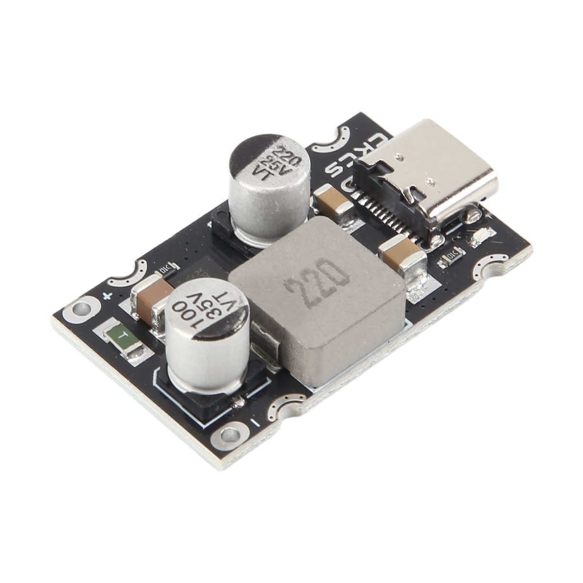 Compatible 65W 8-32V DC to USB - đánh giá và giá Usb C Power Adapter