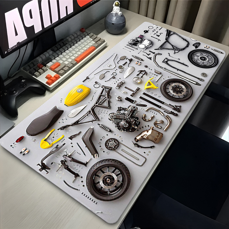 Disassembly Diagram Rubber Mou - đánh giá và giá Laptop Office Accessories