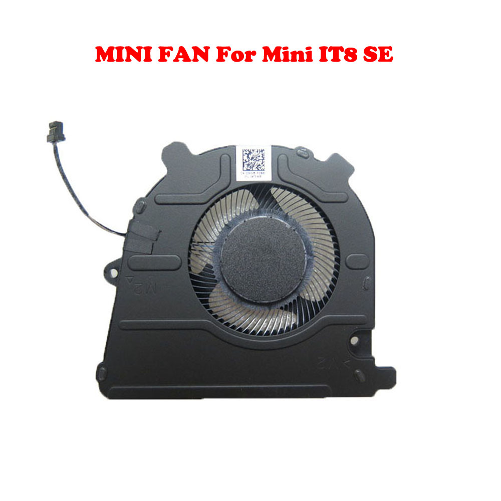 Mini PC FAN For GEEKOM Mini IT - đánh giá và giá Laptop Accessories Acer