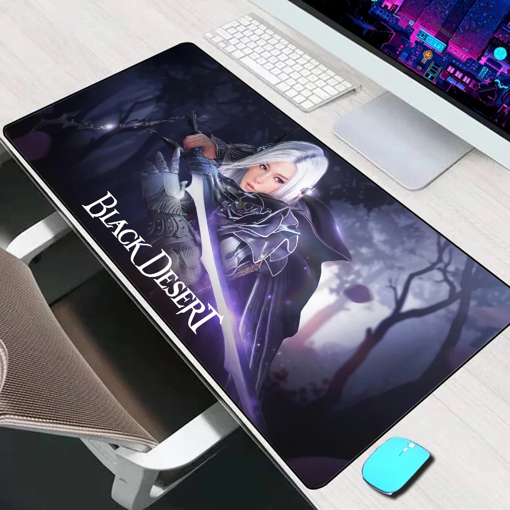 Black Desert Online Large Mous - đánh giá và giá Laptop Accessories Online
