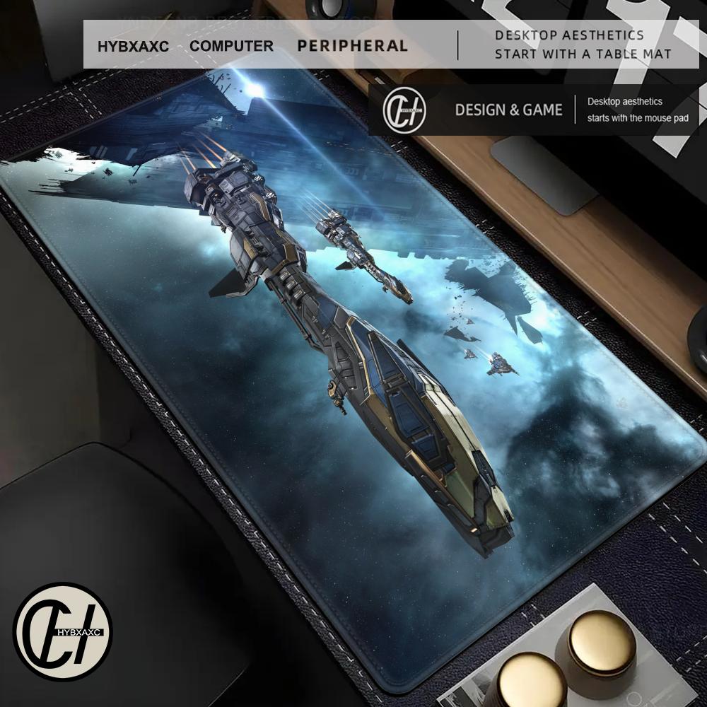 XXL Gaming Eve Online Anime La - đánh giá và giá Laptop Accessories Online