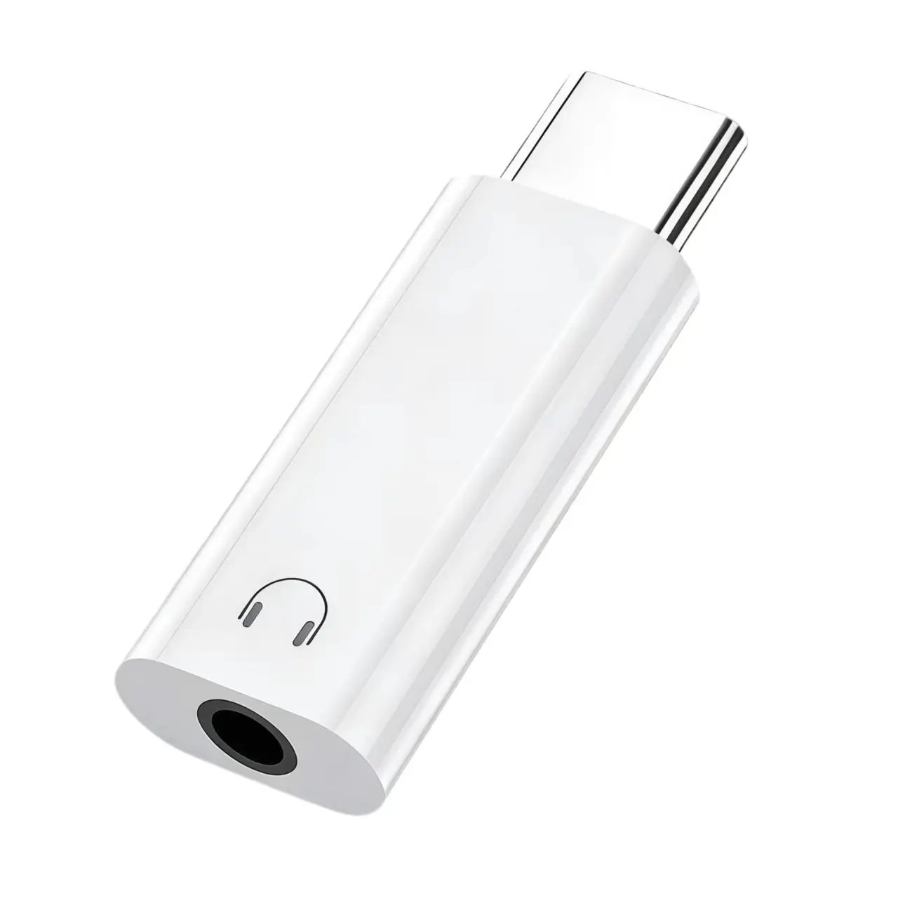 USB C to 3.5mm Earphone Adapte - đánh giá và giá Usb C Power Adapter