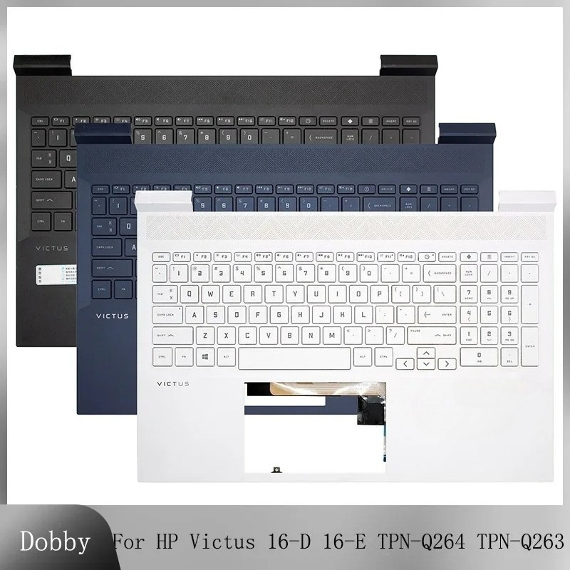 Original New US Japan Spain Ke - đánh giá và giá Laptop Accessories Hp Victus