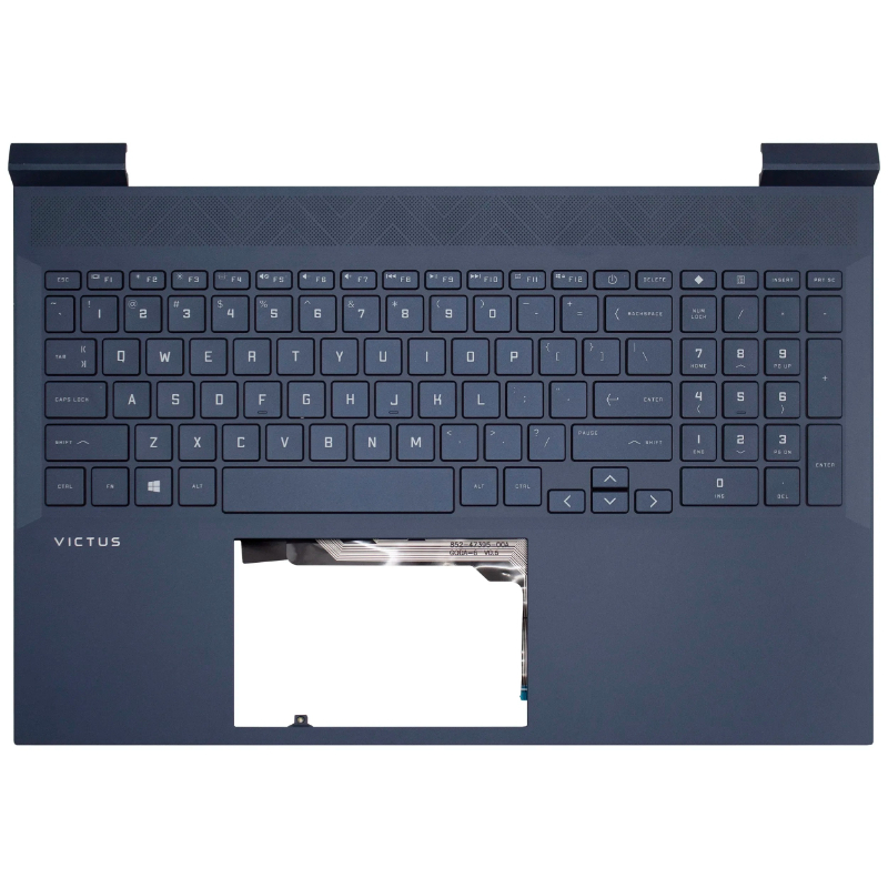 Original New US Japan Spain Ke - đánh giá và giá Laptop Accessories Hp Victus