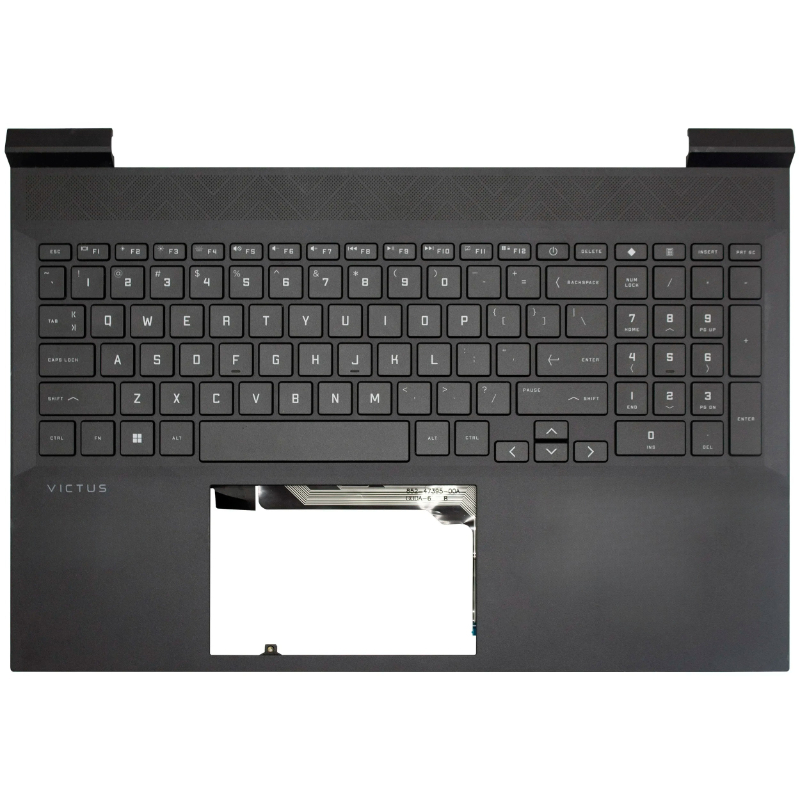 Original New US Japan Spain Ke - đánh giá và giá Laptop Accessories Hp Victus