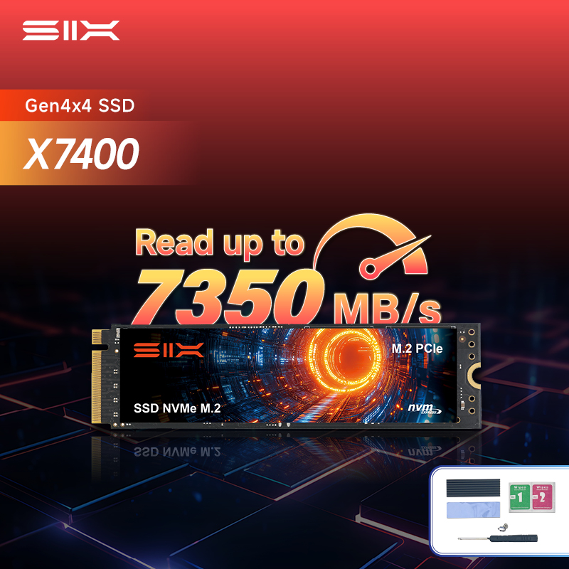 SIX PCIe 4.0 SSD 1TB/2TB/4TB N - đánh giá và giá Samsung Ssd 980 Pro