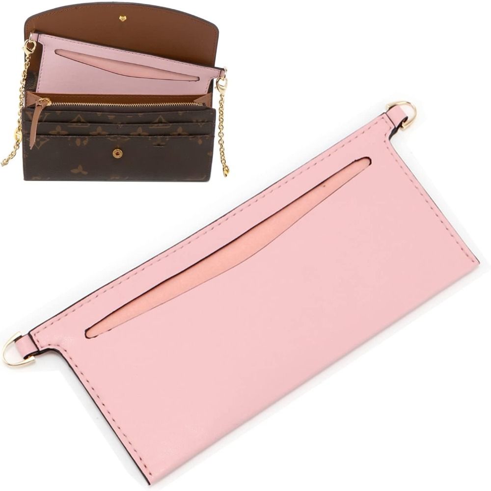 PU Wallet Bag Liner Card Packa - đánh giá và giá Laptop Accessories Must Have