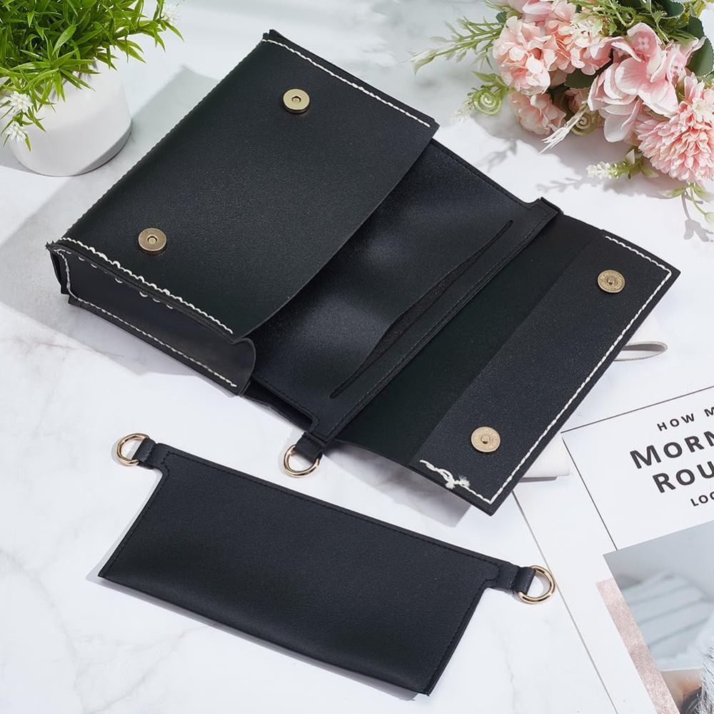 PU Wallet Bag Liner Card Packa - đánh giá và giá Laptop Accessories Must Have