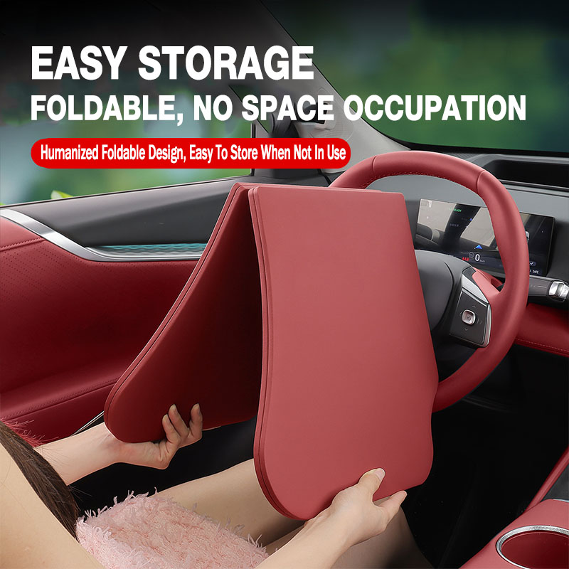 Foldable Car Steering Wheel Tr - đánh giá và giá Laptop Accessories Table