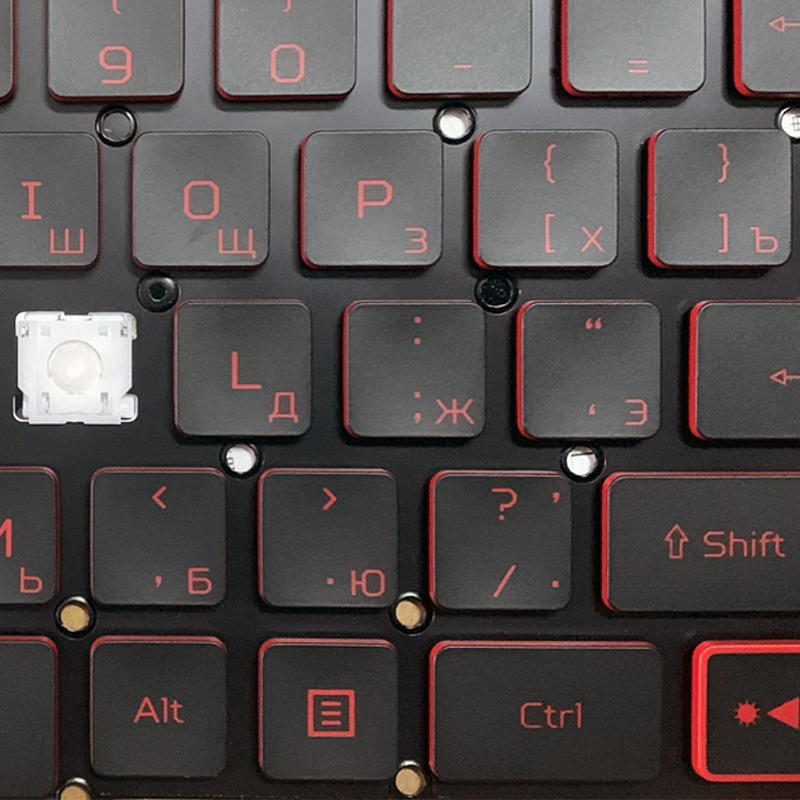 RU Replacement Original Key Ca - đánh giá và giá Laptop Accessories Acer