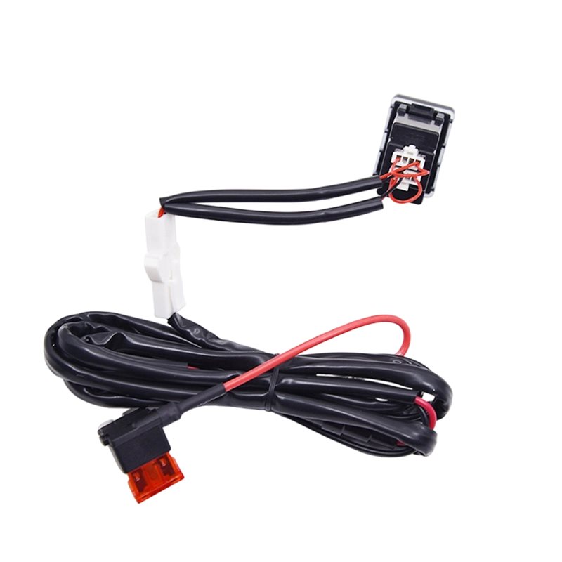 ABXN-Car USB QC3.0 Type-C PD F - đánh giá và giá Usb C Power Adapter