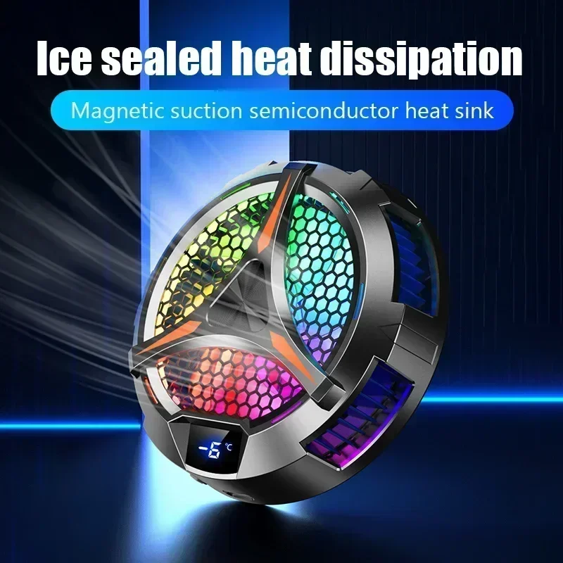 Cooling Radiator phone Magneti - đánh giá và giá Laptop Accessories Organizer