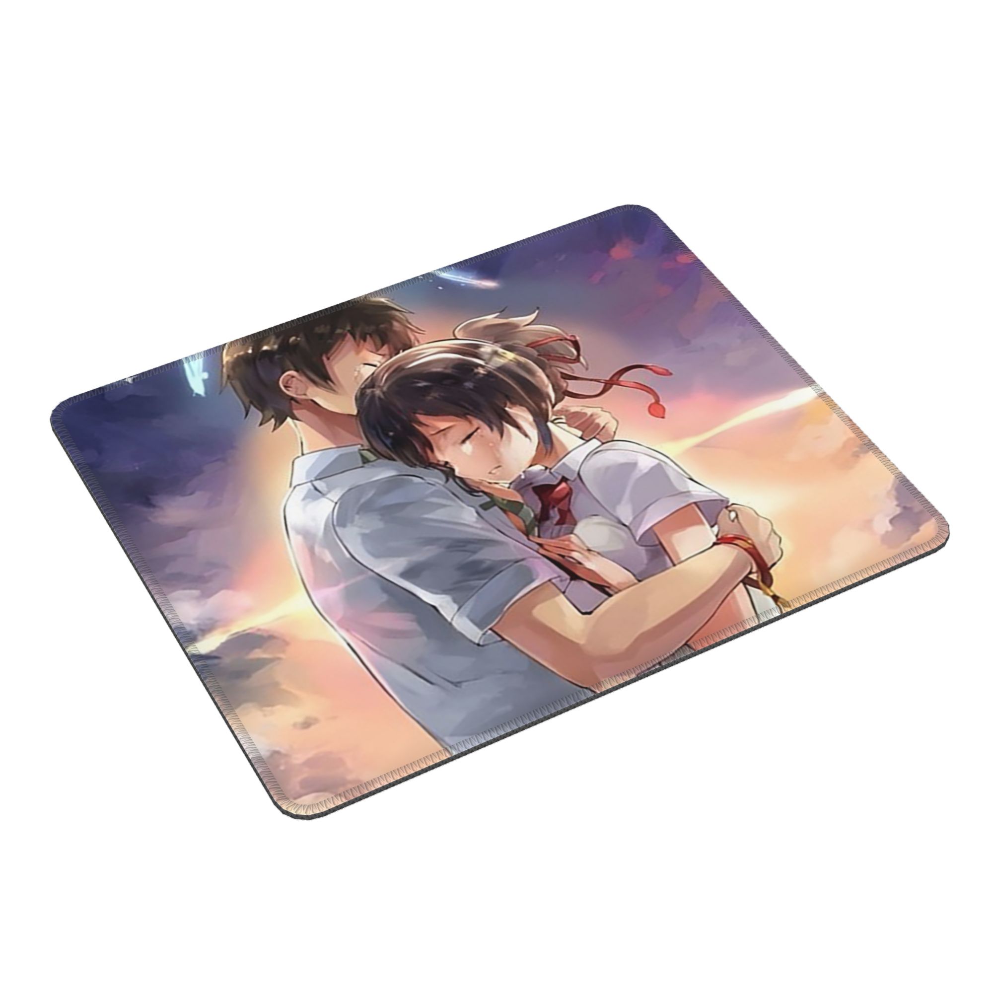 Japanese Anime Your Name Mouse - đánh giá và giá Laptop Accessories Name