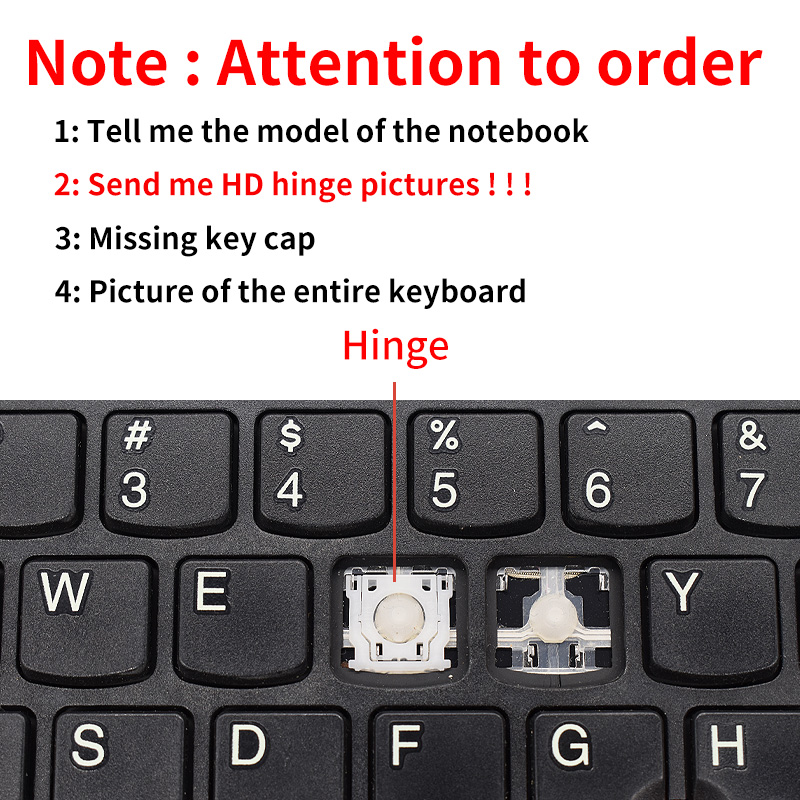 Replacement Keycap Key Cap &Sc - đánh giá và giá Laptop Accessories Acer