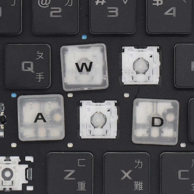 Replacement Keycap Key Cap &Sc - đánh giá và giá Laptop Accessories Acer