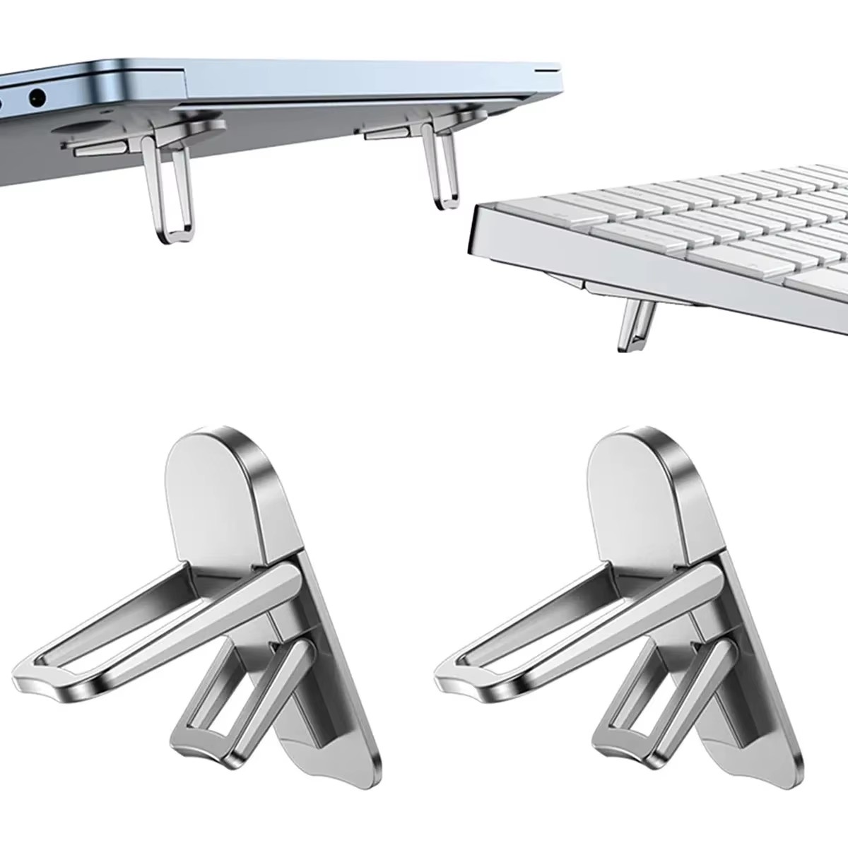 Mini Portable Legs Laptop Stan - đánh giá và giá Laptop Accessories Organizer