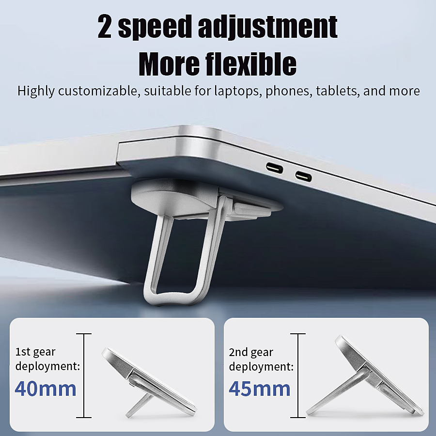 Mini Portable Legs Laptop Stan - đánh giá và giá Laptop Accessories Organizer