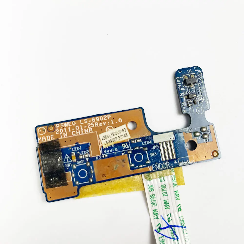 OEM For Acer Aspire 5750 5750G - đánh giá và giá Laptop Accessories Acer