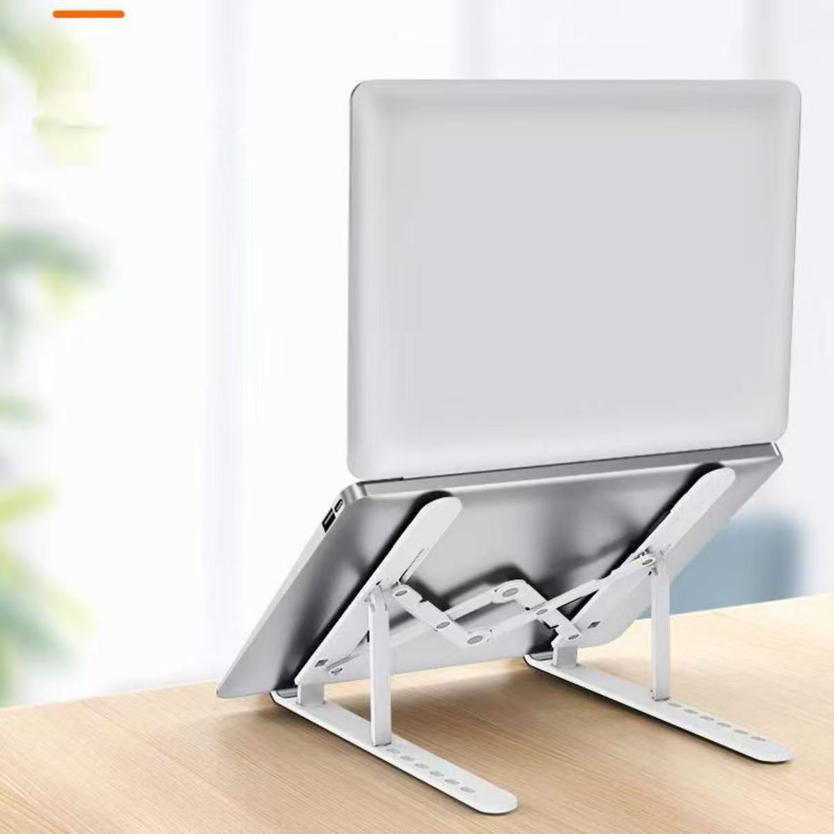 Foldable Laptop Stand Holder R - đánh giá và giá Laptop Accessories Organizer
