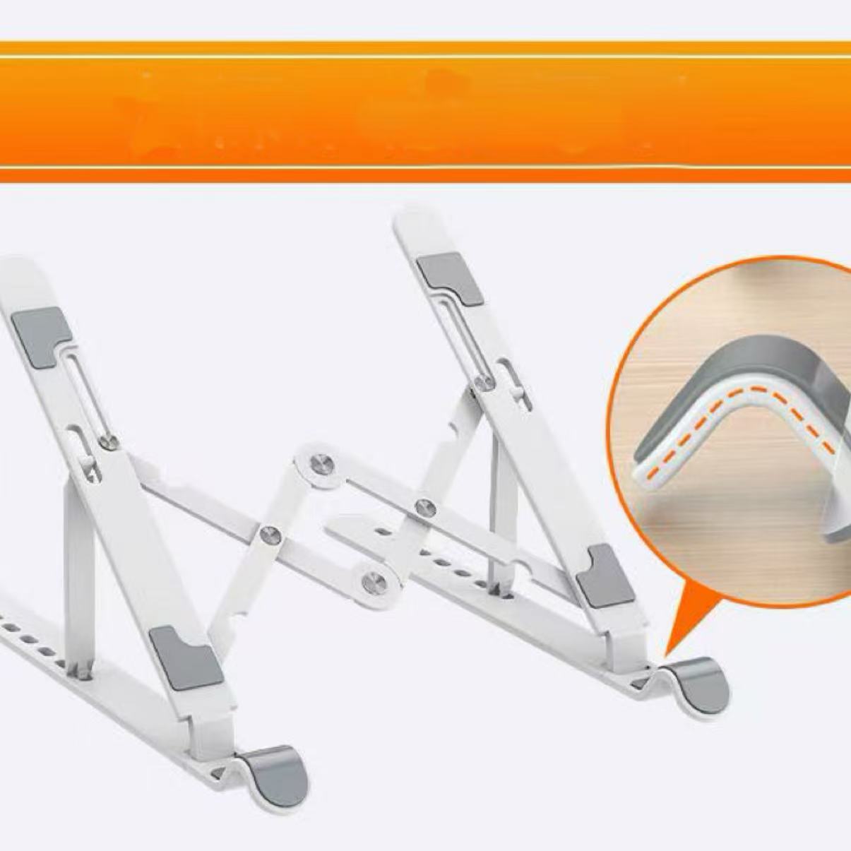 Foldable Laptop Stand Holder R - đánh giá và giá Laptop Accessories Organizer