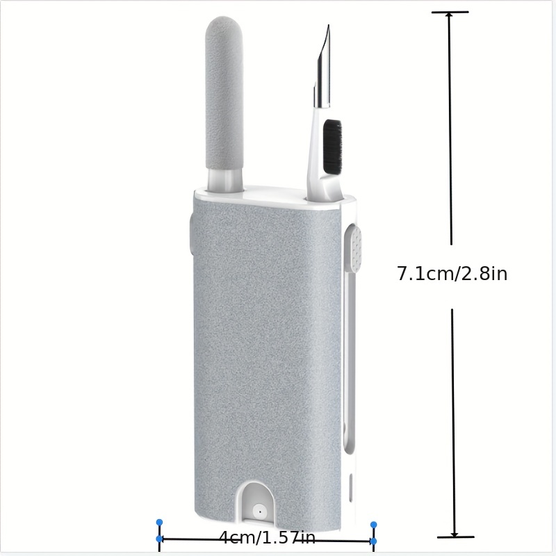 Multifunctional Cleaning Kit M - đánh giá và giá Screen Cleaning Kit